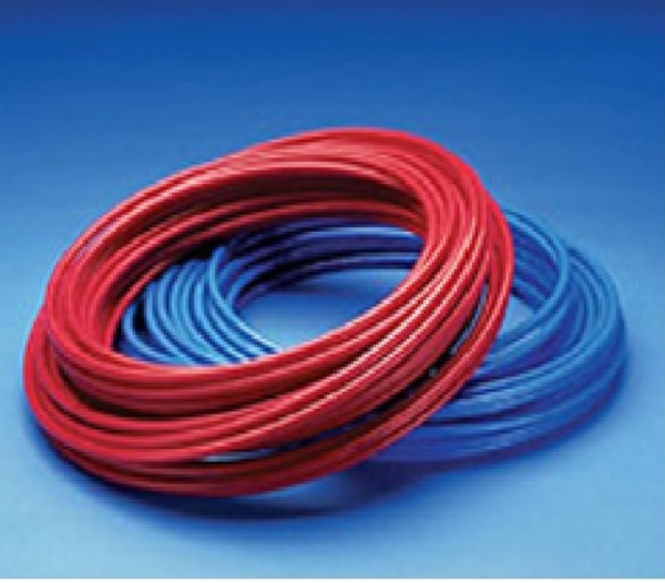3/8in Nylon Tubing (Natural) 100Ft. Roll