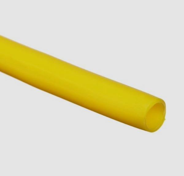 4mm Polyurethane Yellow, 100ft RL, 10 Roll Minimum
