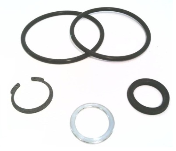 Kit, Repair, Heated, Mastic