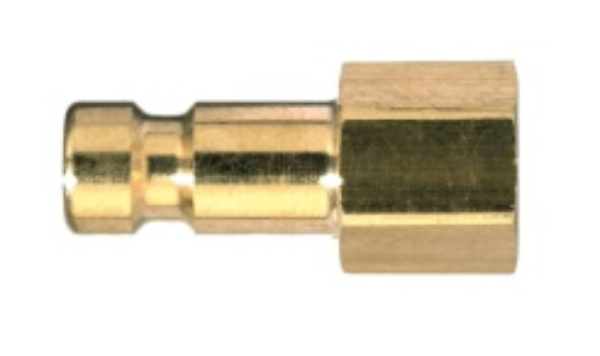 M 5 NPTF Plug