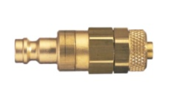 1/4 x 5/16 Plastic Hose Plug