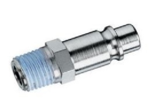 1/4in  NPTm Plug