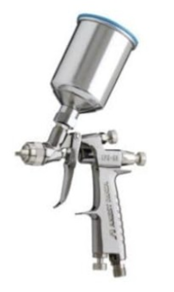 LPH80-122G Gun Only