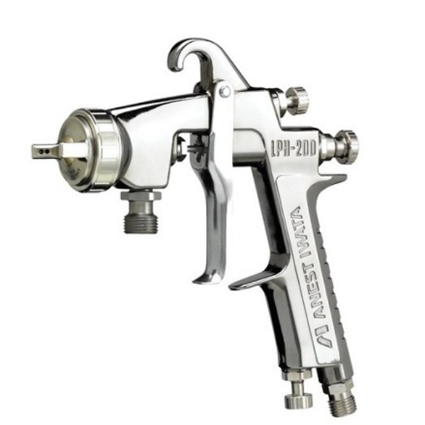 LPH200-182P Pressure Gun