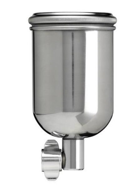 Gravity Cup, 1/4in Side, (pc61 130ml)