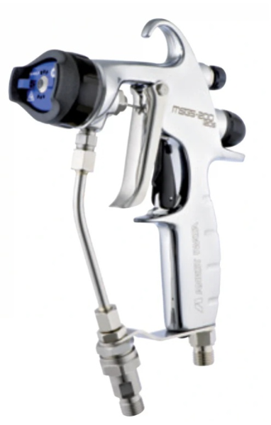 Msgs200-120S Gun