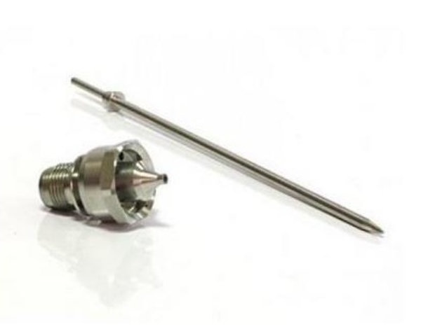Needle Nozzle Set 1.5