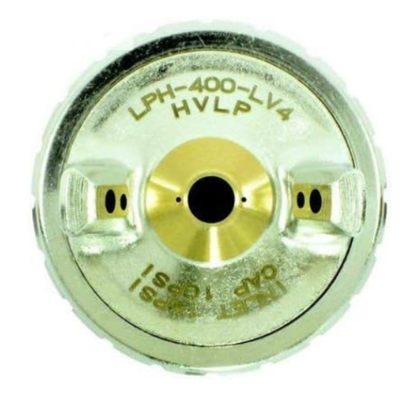 G2 Air Cap Assy