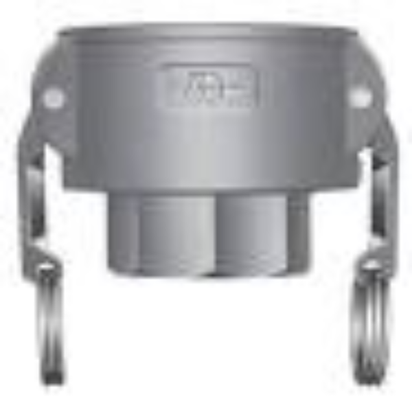 20X15D SS Coupler