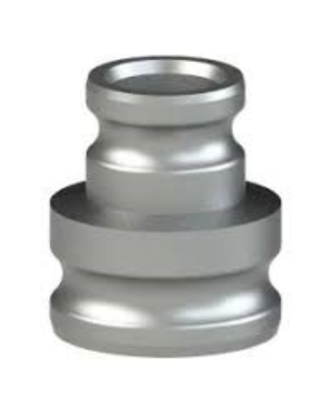 Part SA Spool Adapter Male x Male