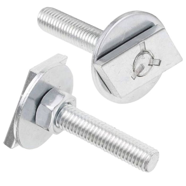 Threaded Stud