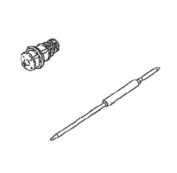 Fluid Tip & Needle 03N-0N