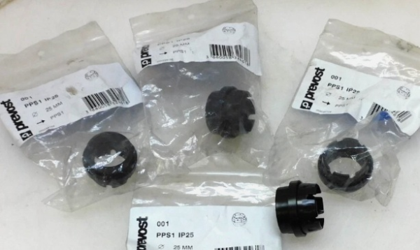 Internal Parts Kit, 1in