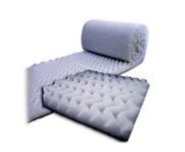 Polyester Filter 54in x 30ft GFS Wave (FIL-ERP-5430-W)