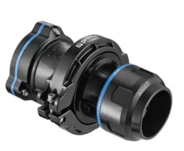 Coupling, 1-1/2in x 1-1/4in