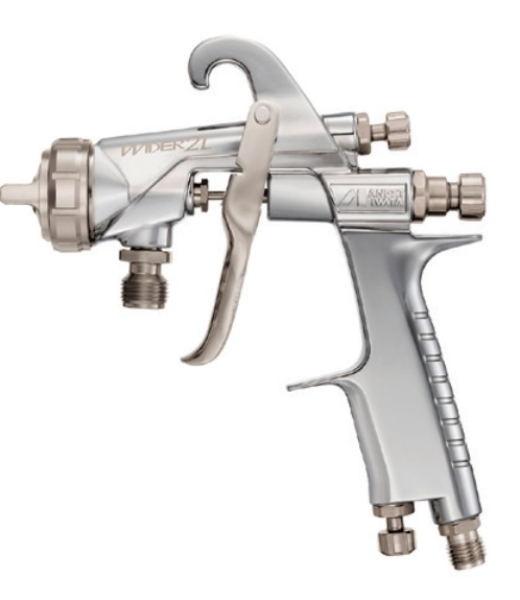 Wider 2L-2 HVLP Gun