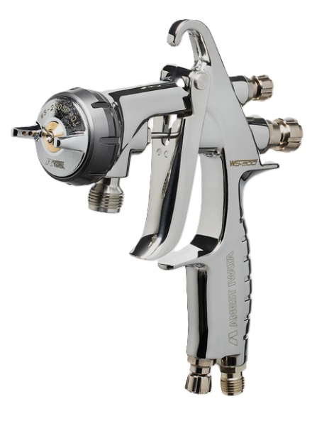 WS-200SP-0801 0.8 Spray Gun