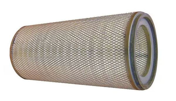 Cartridge 8 Inch ID B.E.O, 26 Inch Long (216-203)