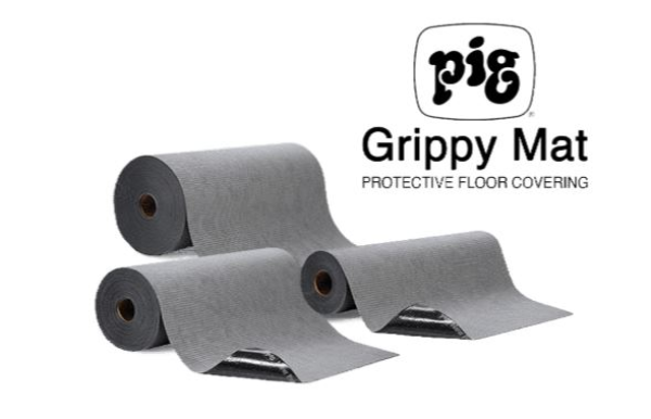 Grippy Mat 32 in x 150 ft
