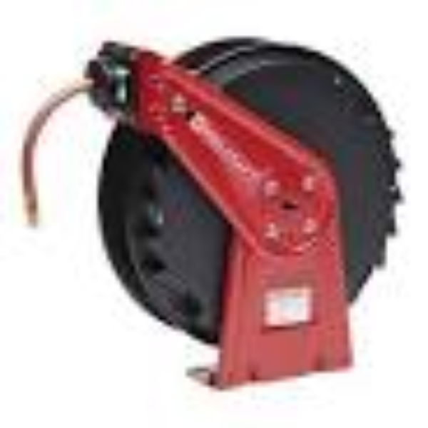 Hose Reel 300 psi, 3/8 x 50, Air/Water