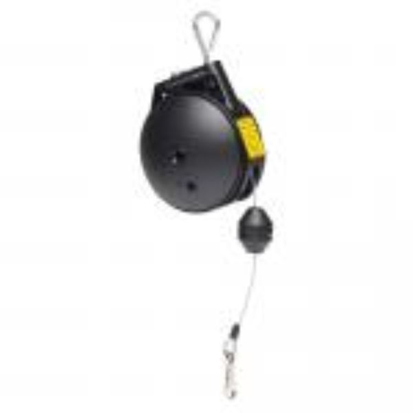 Tool Balancer, 3-5 Lb, 6 Ft Cable, Light Duty