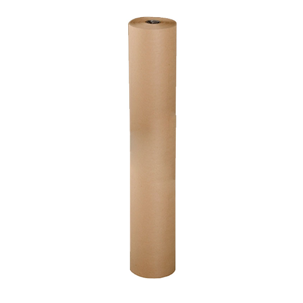 Booth Floor Paper Brown 60in x 300ft