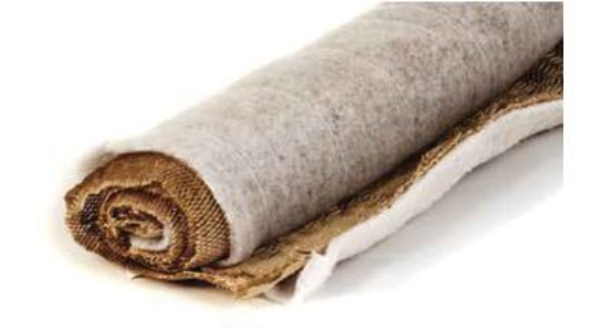 H/E Roll Media, 9 x 45  (3 Per Bag)