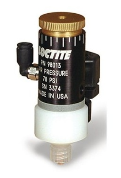 Ca Dispense Valve