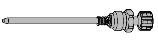 Fan Adjustment Assy