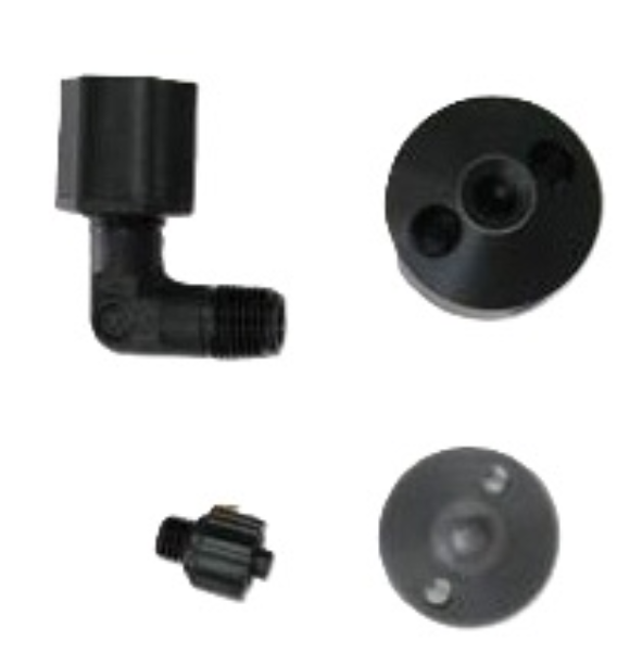 Valve Rebuild Kit