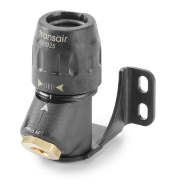 Bracket, Wall, 45