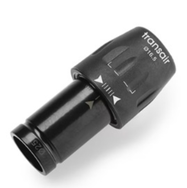 Reducer, 40mm To 25mm