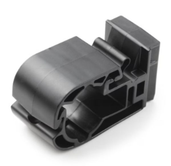 Pipe Clip, 40mm