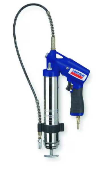 Air Operated Grease Gun