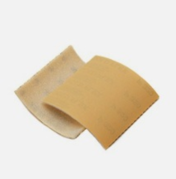 MIRKA  800G GOLDFLEX SOFT SAND
