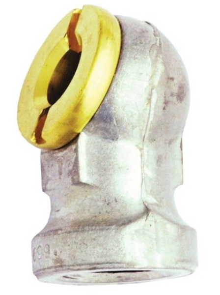 1/4in F Air Chuck