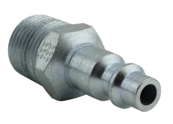 3/8in Male Plug