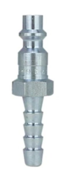 1/4in Hose Barb Plug