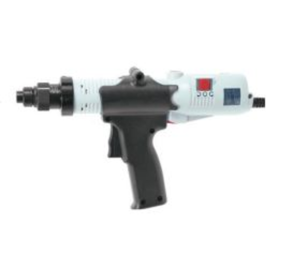 DELVO DC ELECTRIC SCREW