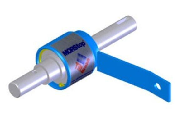Morstop, Tilt-Brake