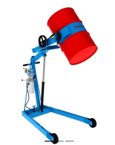 Hydra-Lift Karrier, 72Inch Maximum