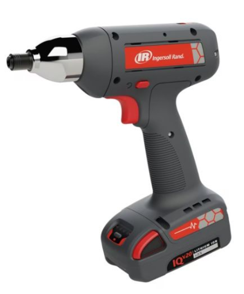 QX No Radio, No Display, 20V Pistol 4 NM Standard Quick Connect 1/4in