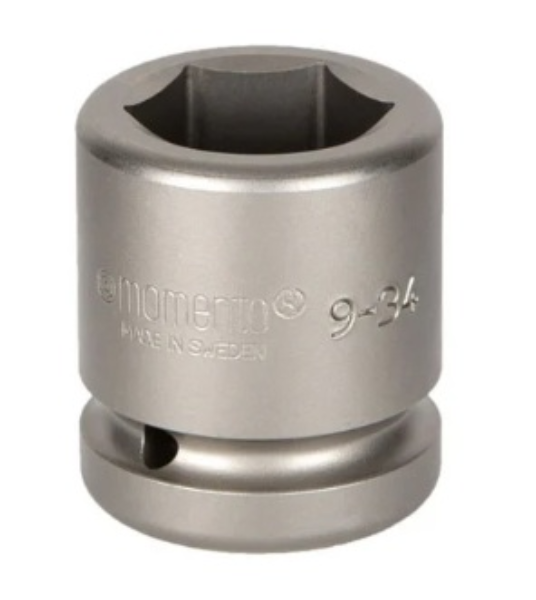 3/8in Sq. Drive x 13mm Standard Socket