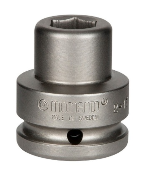Power Socket 3/4 Drive Hex