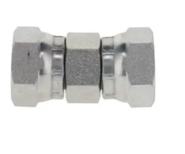 1/4 NPSM(F) x 1/4 NPSM(F) Swivel Union