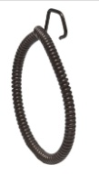Spring Lock 2000 Series