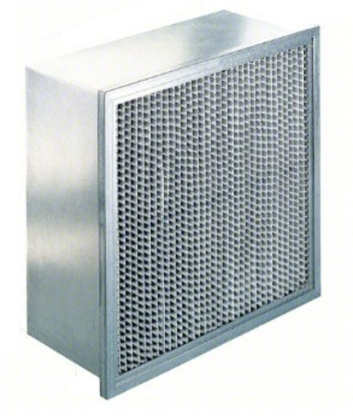 Multi-Cell FM 95, 24X24X12