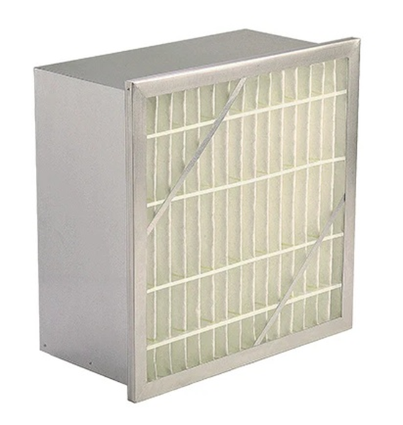 Multi-Flo 95 S, 24x24x12 1/ctn