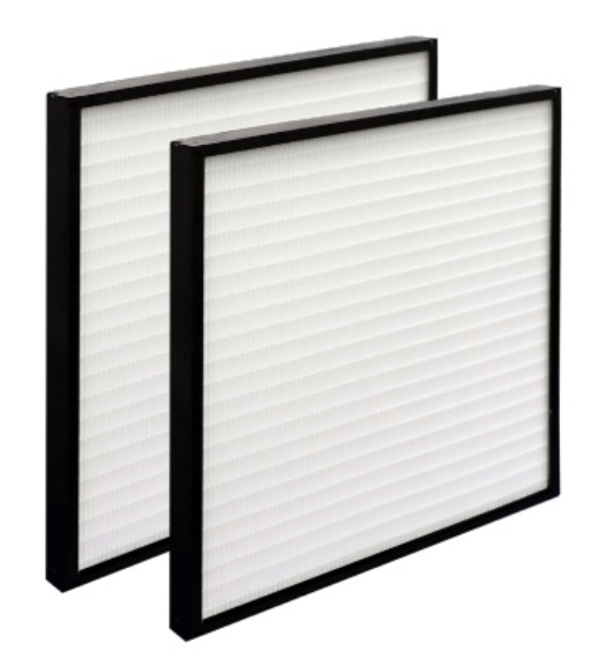 MicroMax PL2S 24X24X2 No Header 6/CS