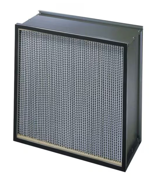 BIOMAX 99.97, 24 x 30 x 5.875 DTF (1/Ctn)